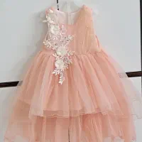 لباس دخترانه