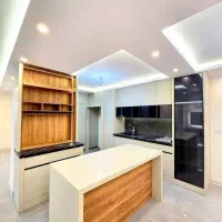 110متری نوساز/فول آپشن/باکمترین نقدینگی/سندتک برگ