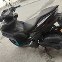 ایروکس401|موتورسیکلت|اراک, |دیوار