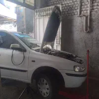 مکانیکی حقدادی|خدمات موتور و ماشین|بیرجند, |دیوار