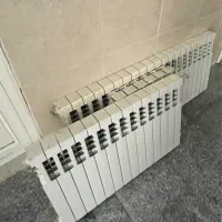 شوفاژ رادیاتور