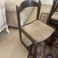 ناهار خوری ۸ نفره