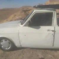 سواری وانت|خودرو سواری و وانت|گل تپه, |دیوار