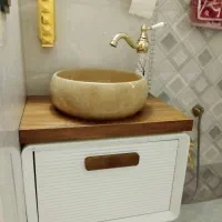 روشویی جدید ۶۰ سانت