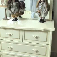 سرویس خواب کامل نوجوان 6تکه