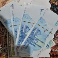 اسکناس نو