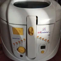 سرخ کن کیک پز