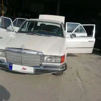 بنز 280W116|خودرو کلاسیک|تهران, افسریه شمالی|دیوار
