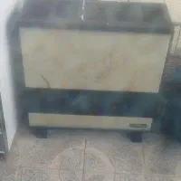 یک عدد بخاری نو نو سالم به شرط