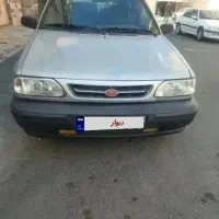 پراید سالم هیدرولیک مدل ۹۰