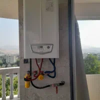 نصب و تعمیر تمامی لوازم خانگی