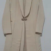 مانتو مجلسی کتی سایز.   ۱