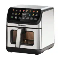 سرخ کن رژیمی بلانزو 8 لیتر