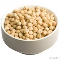 نخود درجه یک