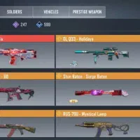 کالاف ویژه|کنسول، بازی ویدئویی و آنلاین|سنندج, |دیوار