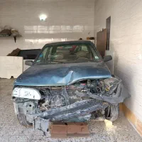 فروش فرسوده|خودرو سواری و وانت|اصفهان, شاهزاده ابراهیم|دیوار