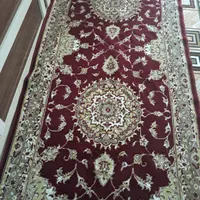 کنار فرشی