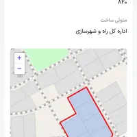 فیش مسکن ملی پردیسان ۵۶۰ هکتاری