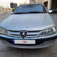 پژوپارس دوگانه|خودرو سواری و وانت|زاهدان, |دیوار