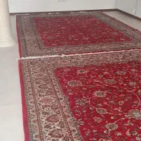 فرش دستبافت