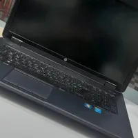 Hp Zbook g2|رایانه همراه|شوشتر, |دیوار
