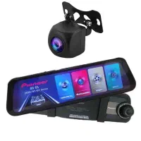 آیینه دوربین دار دنده عقب ماشین