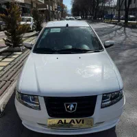 سورن پلاس دوگانه 1404 مخزن بزرگ|خودرو سواری و وانت|شهرکرد, |دیوار