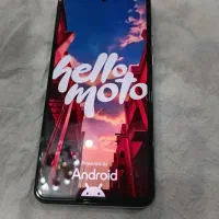 موتورولا جی ۸۴ فایو جی Motorola G84 5g|موبایل|تهران, شهرک چیتگر|دیوار