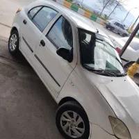 تیبا ۲ مدل ۹۶ شاسی پلمپ|خودرو سواری و وانت|علی‌آباد کتول, |دیوار