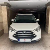 جک S3 مدل ۱۴۰۲