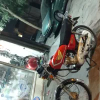 متور ۱۲۵