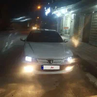 پژو پارس تیوفایو|خودرو سواری و وانت|دزفول, |دیوار