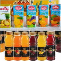 تنقلات کیک آبمیوه پفیلا پفک لواشک دوغ کلوچه ویفر|حراج|محمدشهر, محمدشهر|دیوار