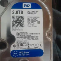 فروش هارد اینترنال ۲ ترابایت