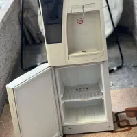 آب سرد کن یخچال دار نیکای|آب‌سردکن و تصفیه آب|اردبیل, |دیوار