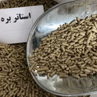 خوراک دام و طیور بختیاری