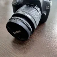 دوربین عکاسی canon