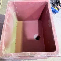 سینک سکوبندی ازمایشگاه