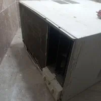 کولرگازی نومرتب