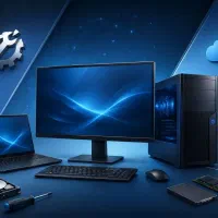 خدمات نرم افزار سیستم