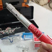 تفنگ میخکوب عصایی SMY تمام فلزی سنگین و با کیفیت