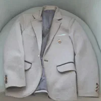 کت شلوار بچه گانه