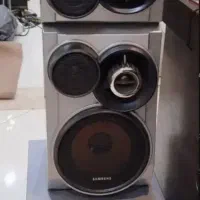 ضبط سامسونگ