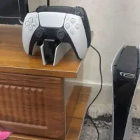 پی اس۵ مدل اسلیم اروپا دودسته درحدنو