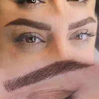 میکروبلیدینگ/شیدینگ لب/خط چشم/بنمژه/ریموو|خدمات آرایشگری و زیبایی|کرمانشاه, |دیوار