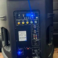 فروش باند مجالس|سیستم صوتی خانگی|برازجان, |دیوار