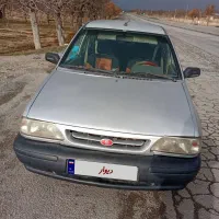 ماشین|خودرو سواری و وانت|نهاوند, |دیوار