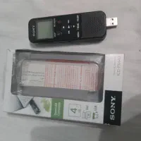 ضبط کن صدا مدلpx440|صوتی و تصویری|تهران, دریا|دیوار