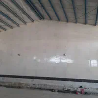 اجاره سوله ۵۴۰ متر سالن فول بهداشتی نوساز شهریار|اجارهٔ دفتر صنعتی، کشاورزی، تجاری|شهریار, شهریار|دیوار