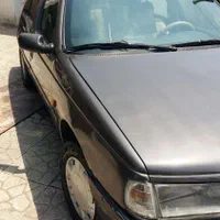 پژو روآ مدل 85 **کولر روشن ** استثنایی|خودرو سواری و وانت|تنکابن, |دیوار